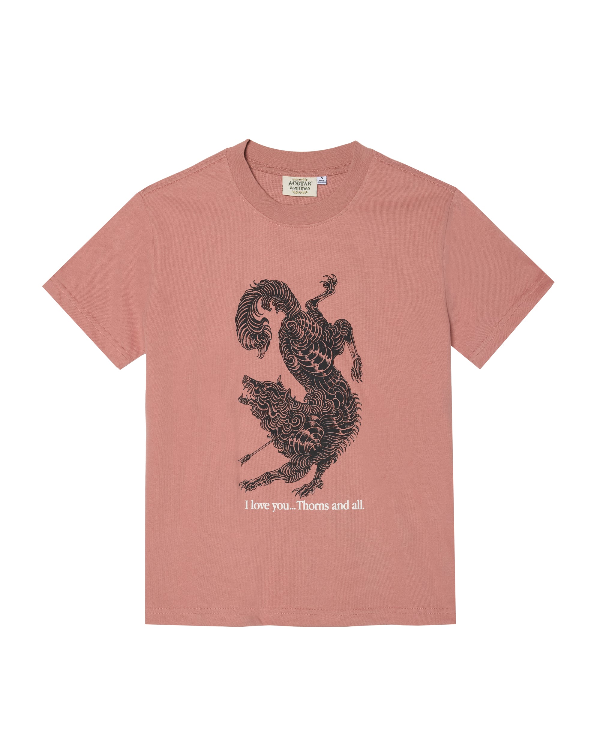 Thorns T-Shirt