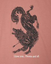 Thorns T-Shirt