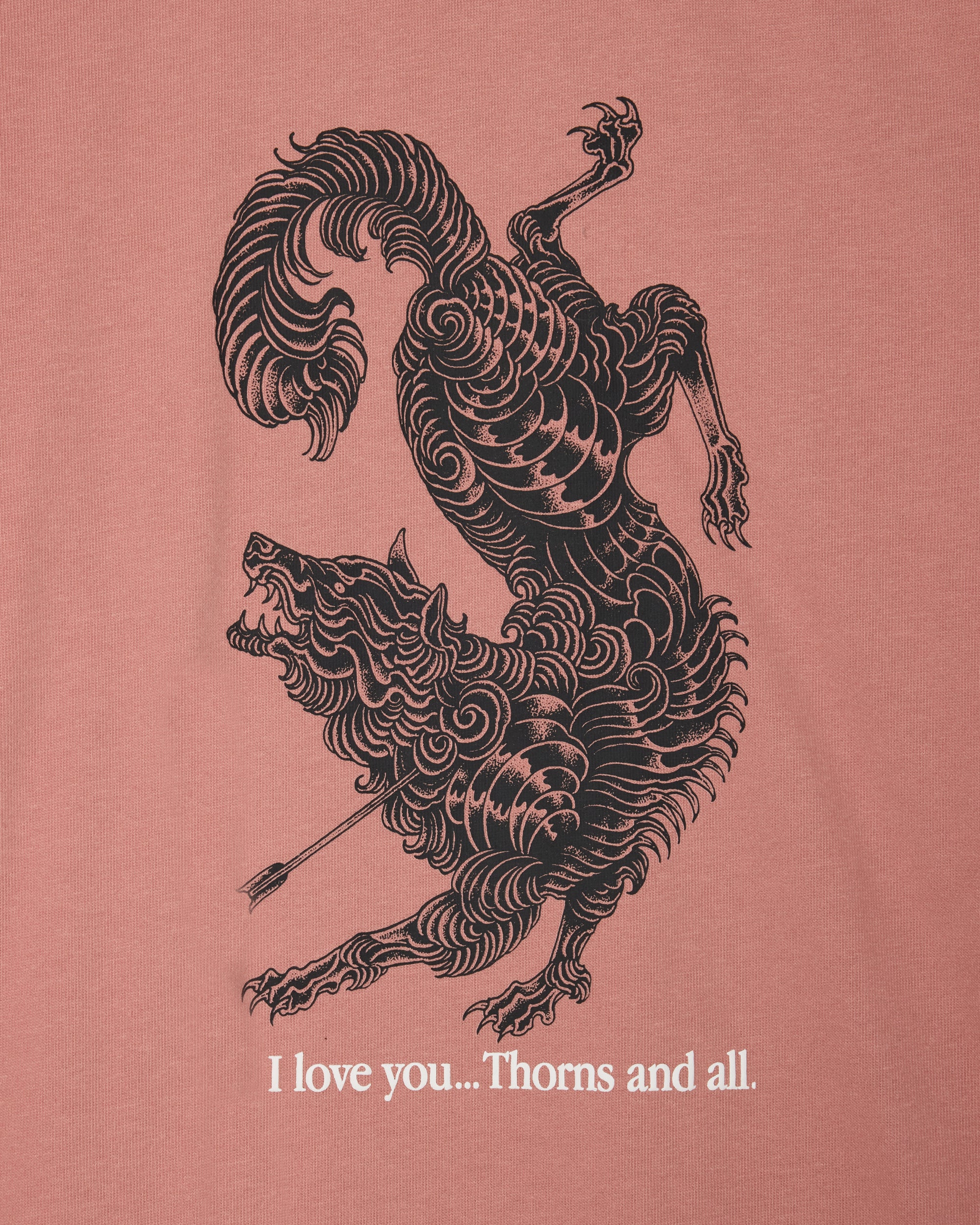 Thorns T-Shirt