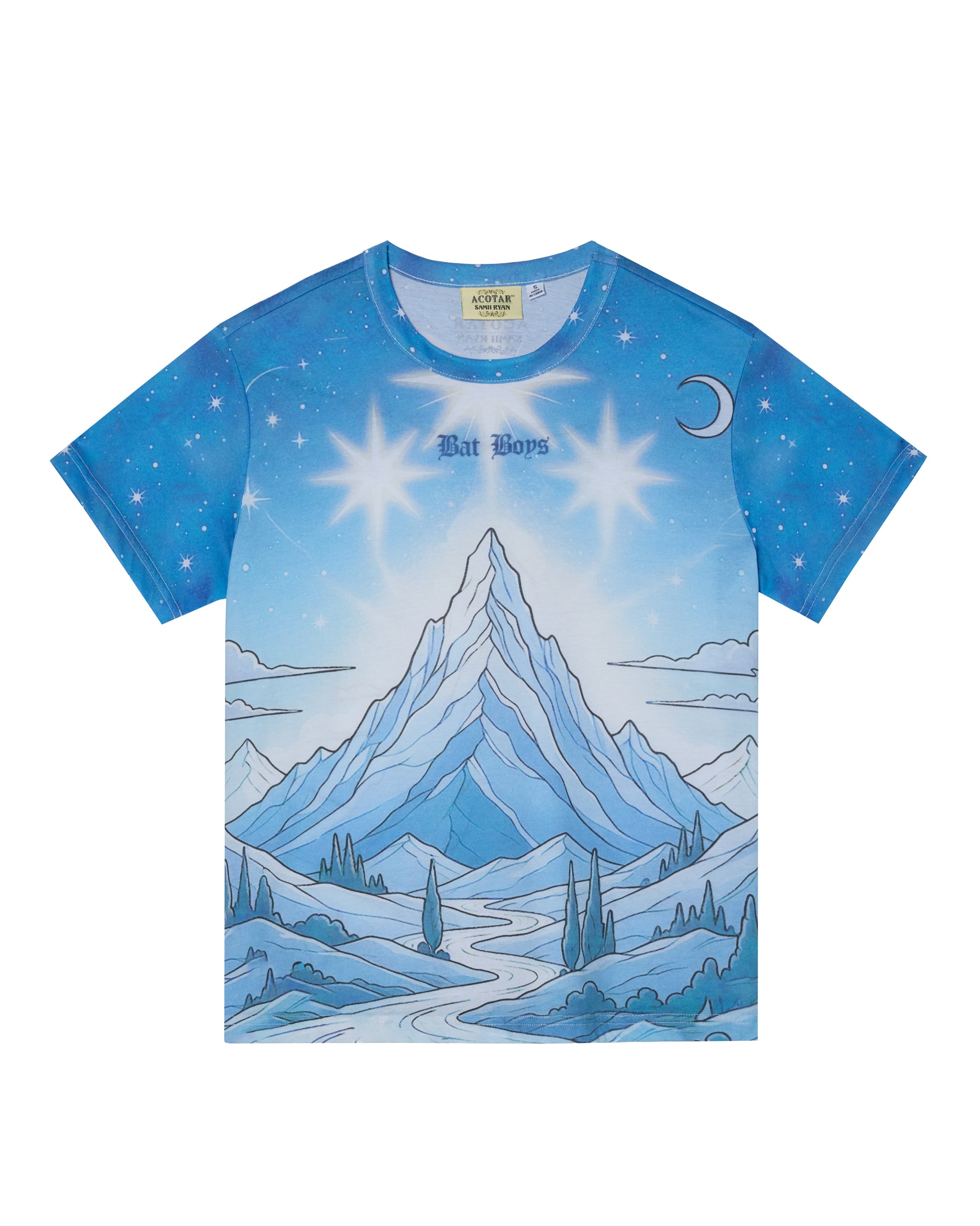 Bat Boys T-Shirt