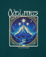 Velaris Crewneck