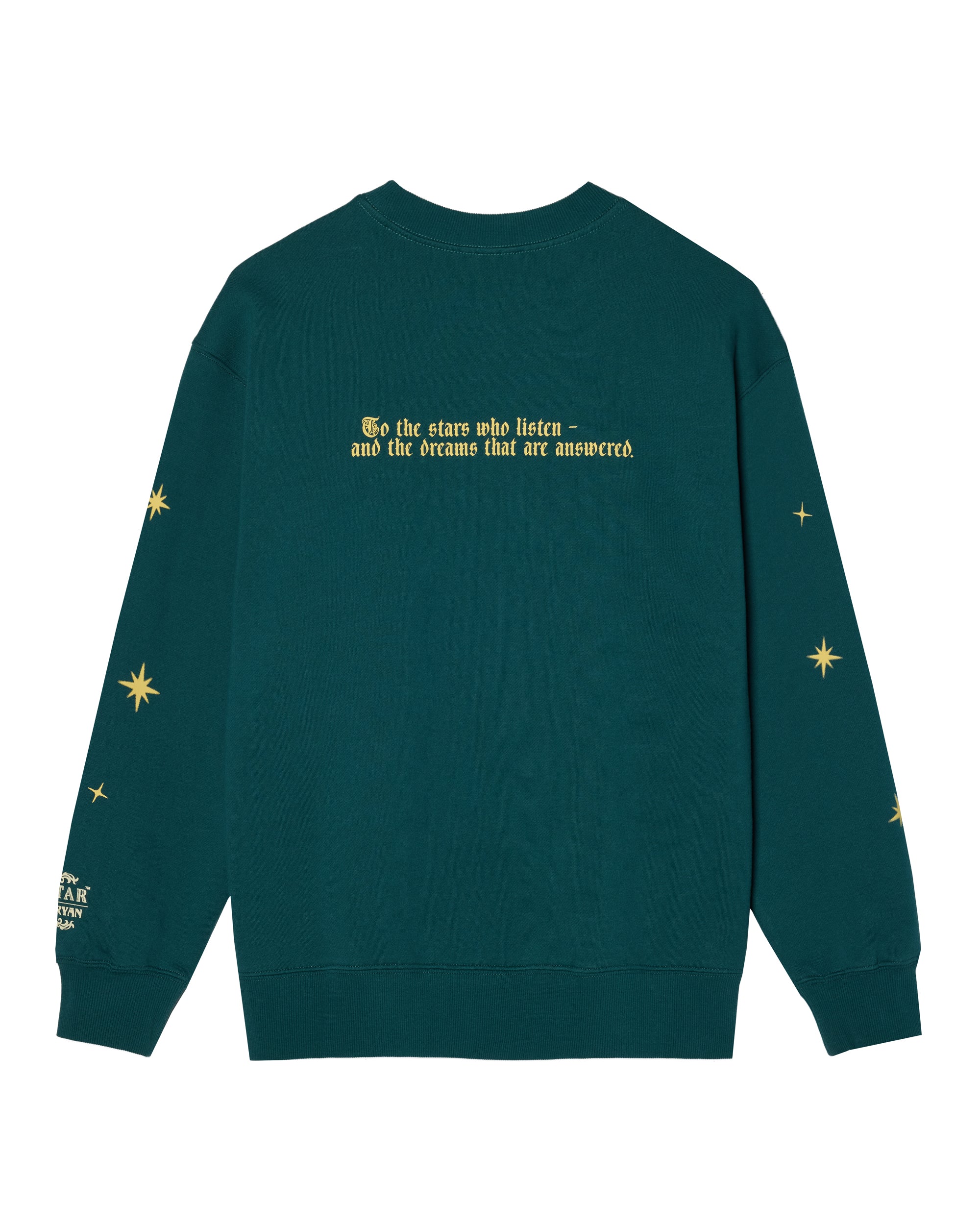 Velaris Crewneck