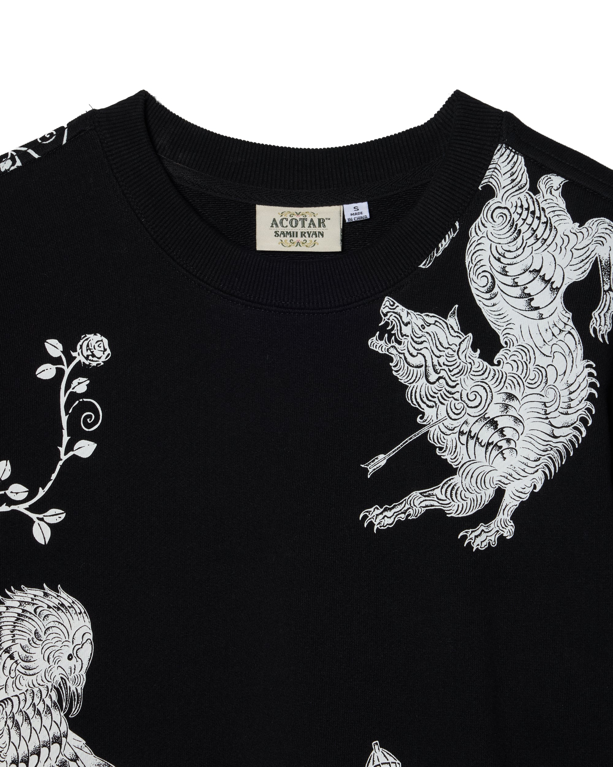 Beautiful Things Crewneck
