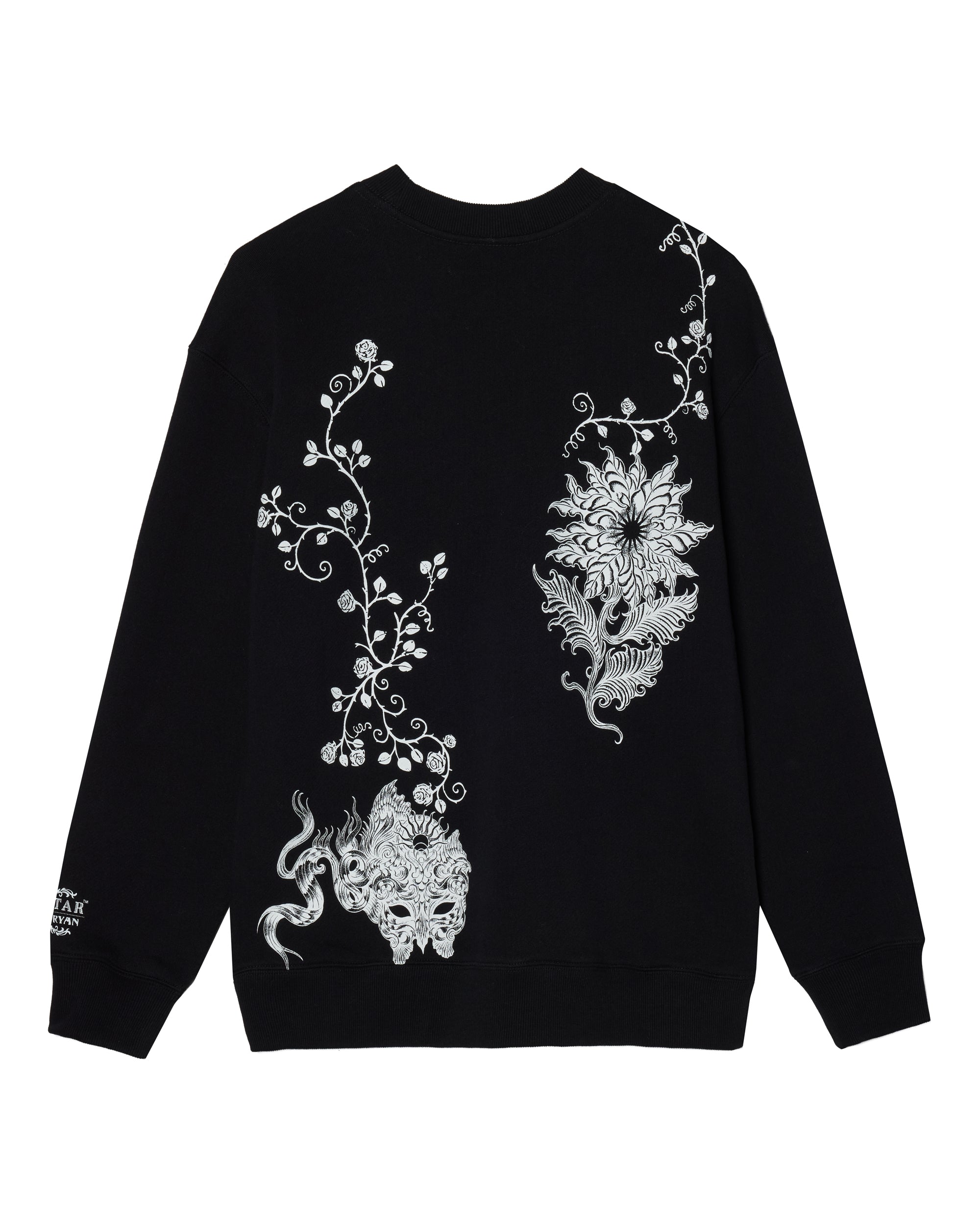 Beautiful Things Crewneck