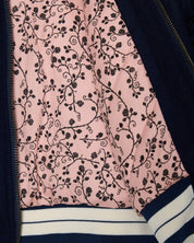 Velaris Varsity Jacket