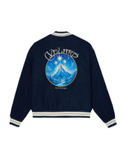 Velaris Varsity Jacket