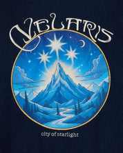 Velaris Varsity Jacket
