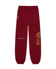 ACOTAR Sweatpants, Red