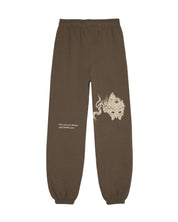 Never Again Sweatpants