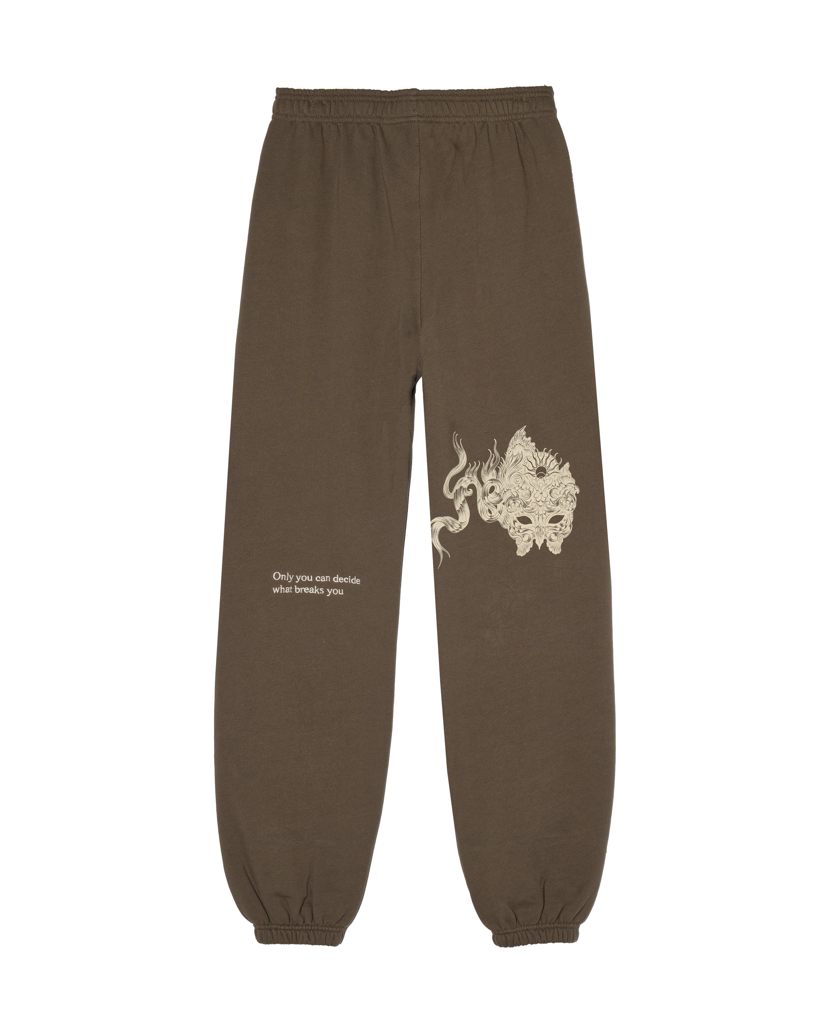 Never Again Sweatpants