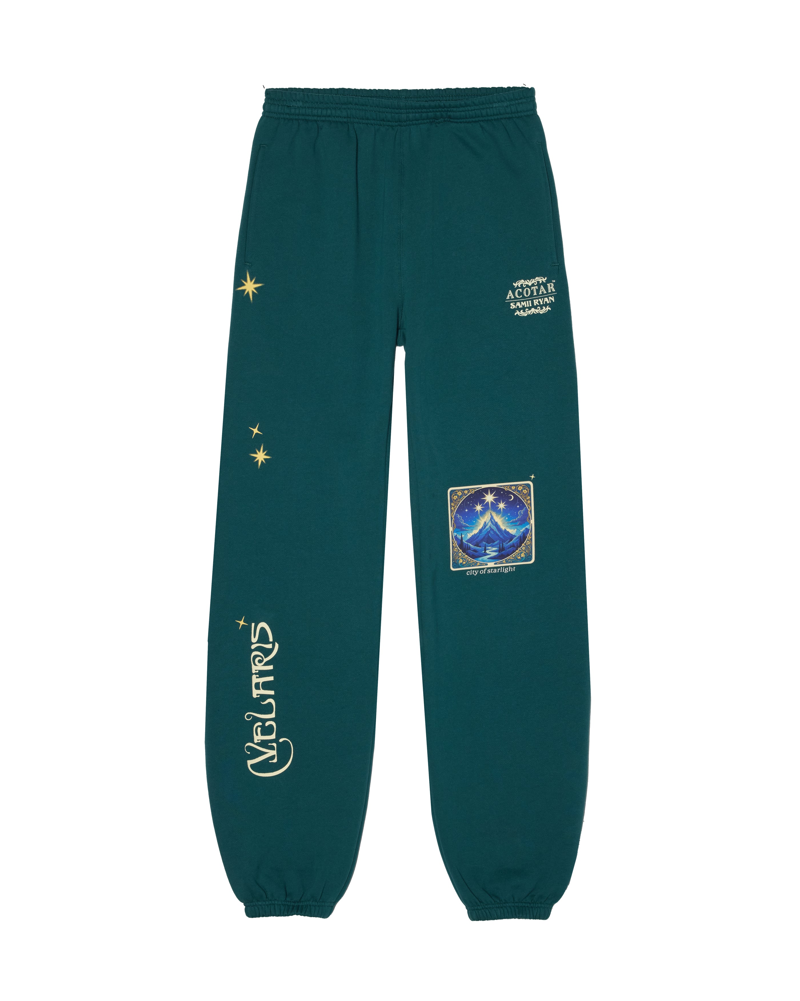 Velaris Sweatpants