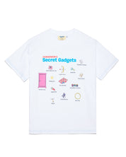 Doraemon Secret Gadget Oversized Tee