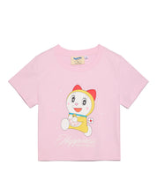 Dorami Happiness Baby Tee