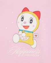 Dorami Happiness Baby Tee