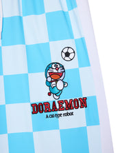Doraemon Warm Up Pants
