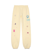 Doraemon Secret Gadgets Sweatpants