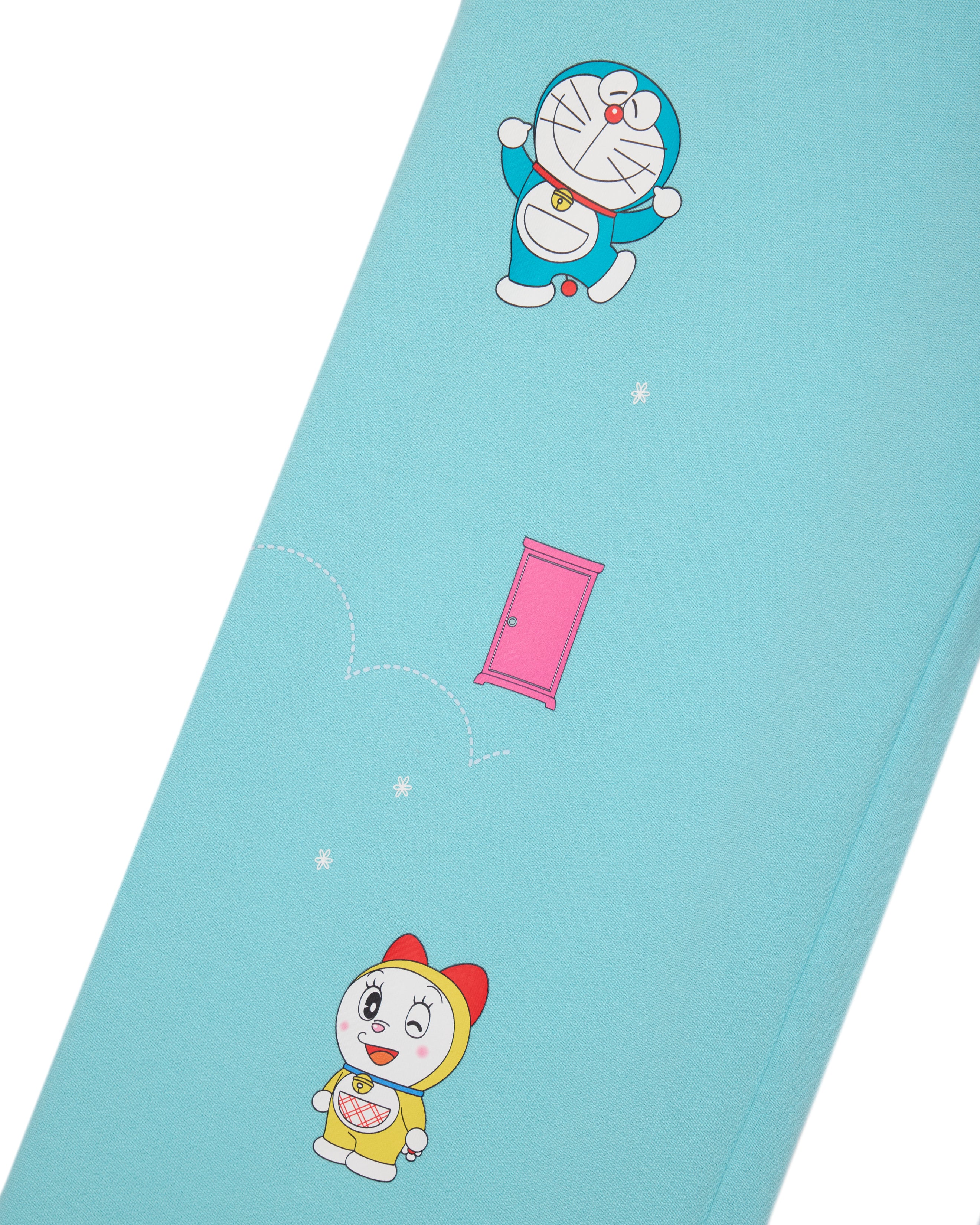 I Am Doraemon Sweatpants