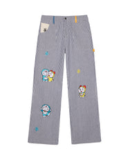 Doraemon Conductor Pants