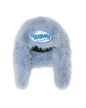 Doraemon Fuzzy Hat