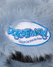 Doraemon Fuzzy Hat