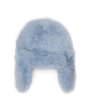 Doraemon Fuzzy Hat