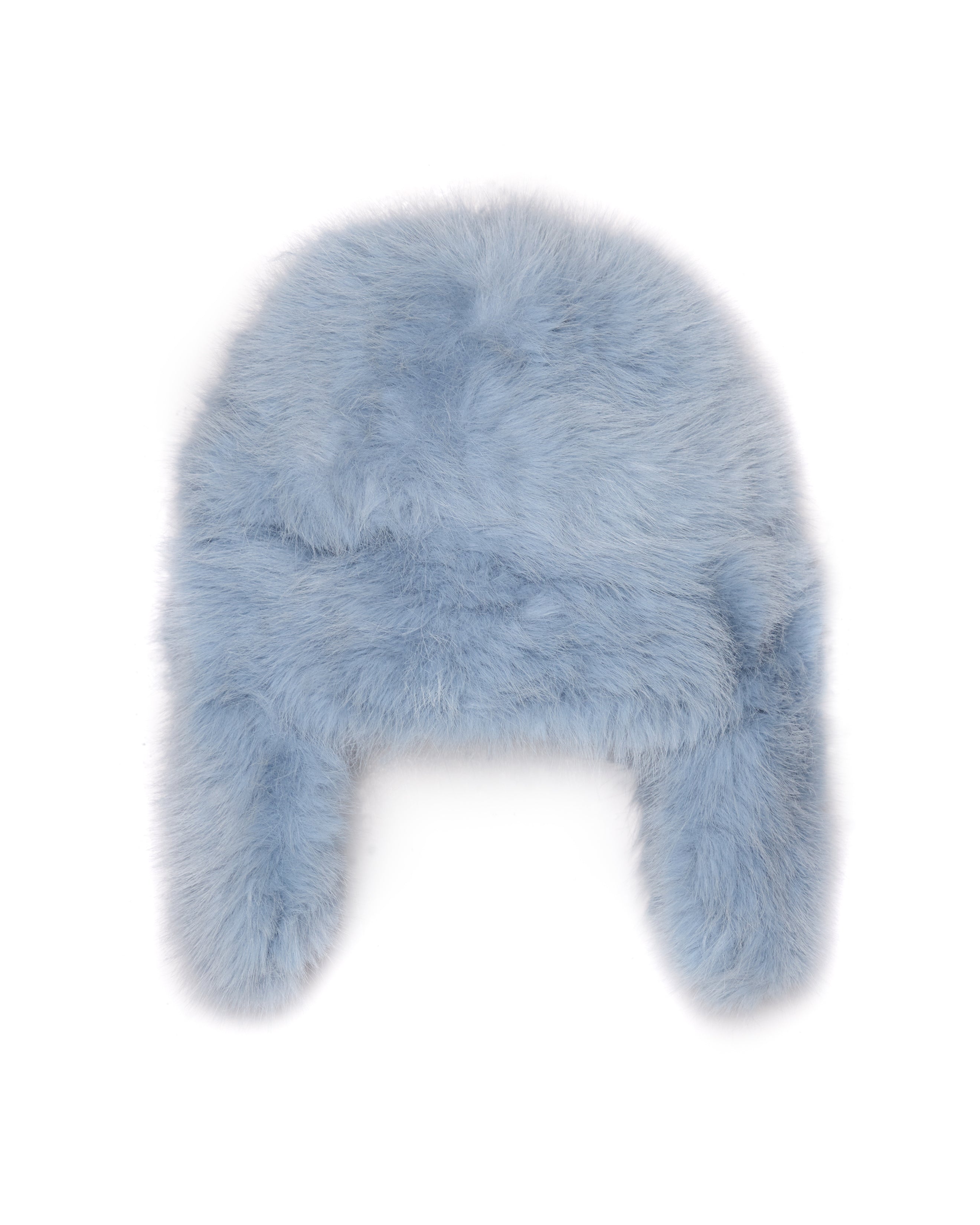 Doraemon Fuzzy Hat