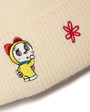 Dorami Knit Beanie