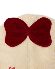 Dorami Knit Beanie