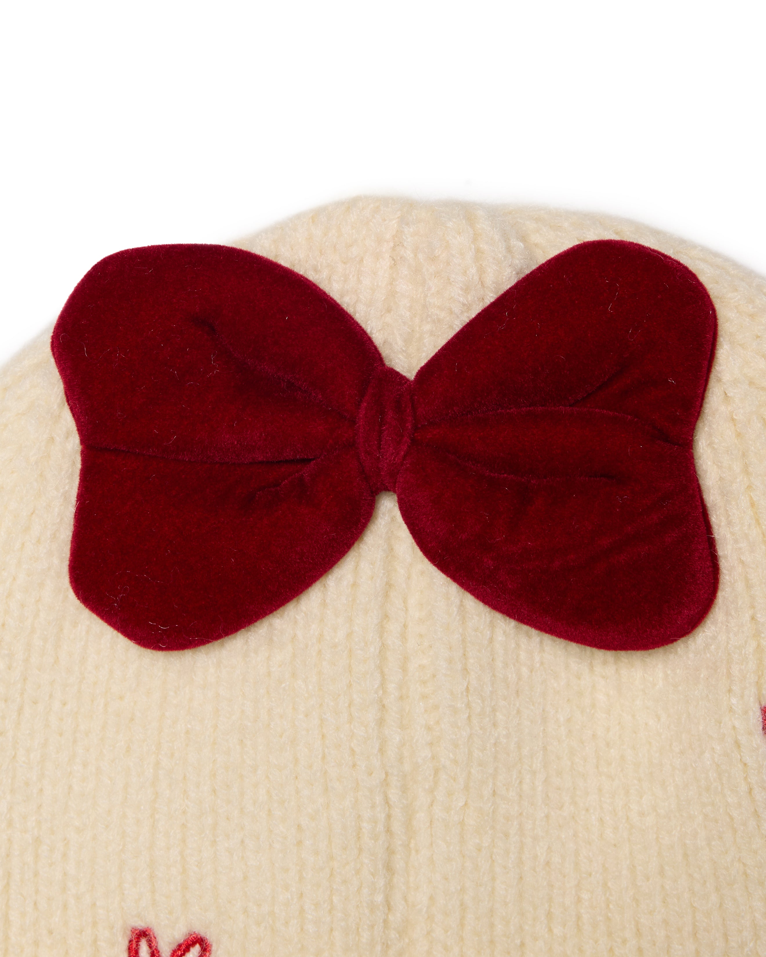 Dorami Knit Beanie