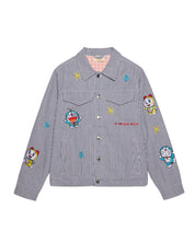 Doraemon Conductor Jacket