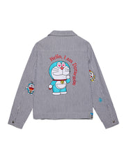 Doraemon Conductor Jacket