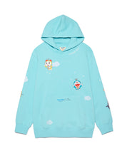 I Am Doraemon Hoodie