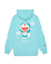 I Am Doraemon Hoodie