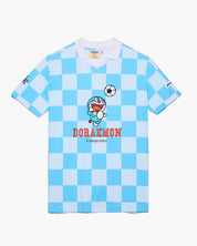 Doraemon Soccer Jersey