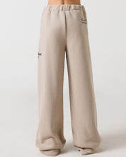 Smiley® Mindset Open Leg Sweatpants