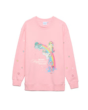 More Happiness Please Crewneck