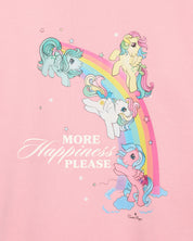 More Happiness Please Crewneck