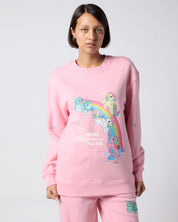 More Happiness Please Crewneck