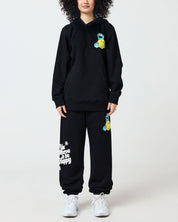 Sesame Street  You Deserve It Sweatpants