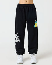 Sesame Street  You Deserve It Sweatpants