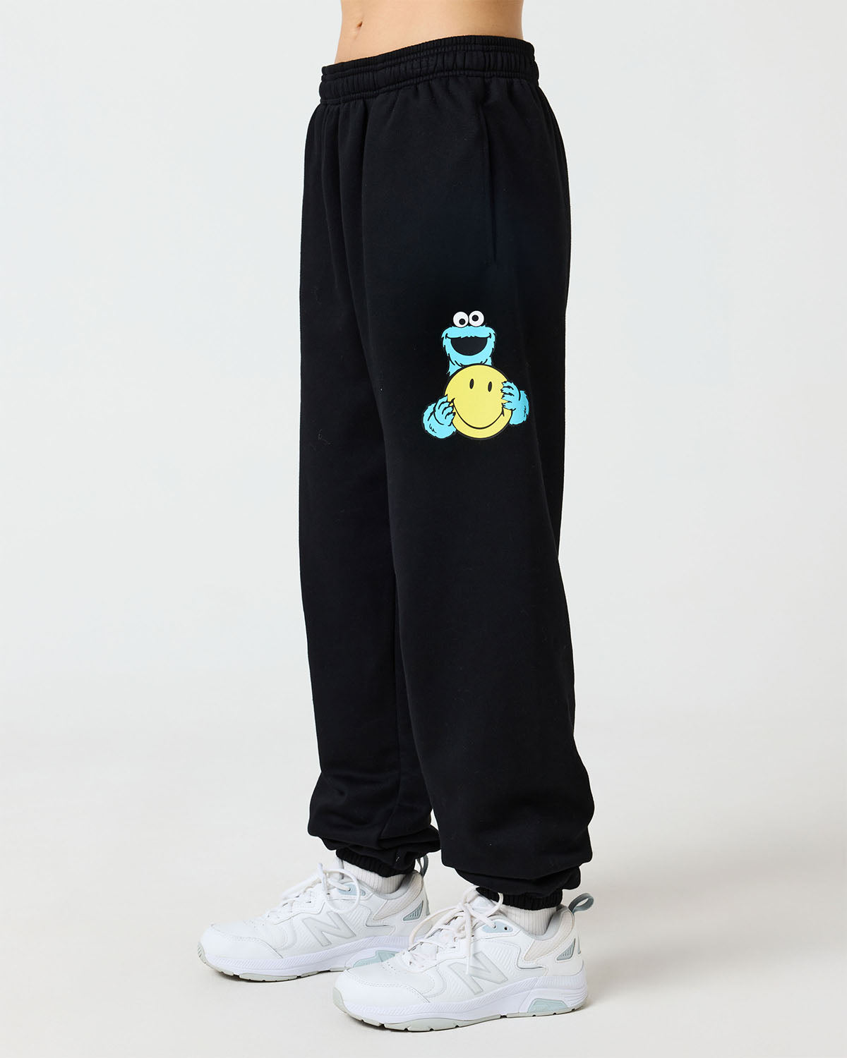 Sesame Street  You Deserve It Sweatpants