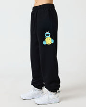 Sesame Street  You Deserve It Sweatpants