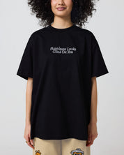 Sesame Street The Happiness Team Oversized Tee
