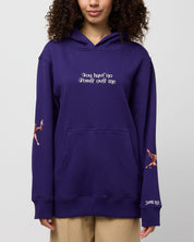 The Labyrinth Hoodie