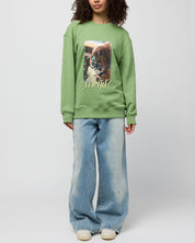 Sarah and Ludo Crewneck