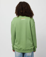Sarah and Ludo Crewneck