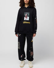 You Have No Power Over Me Hoodie