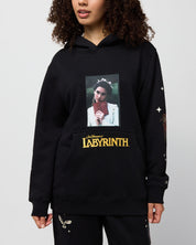 You Have No Power Over Me Hoodie