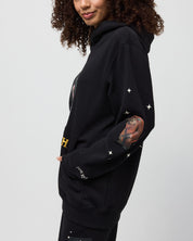 You Have No Power Over Me Hoodie