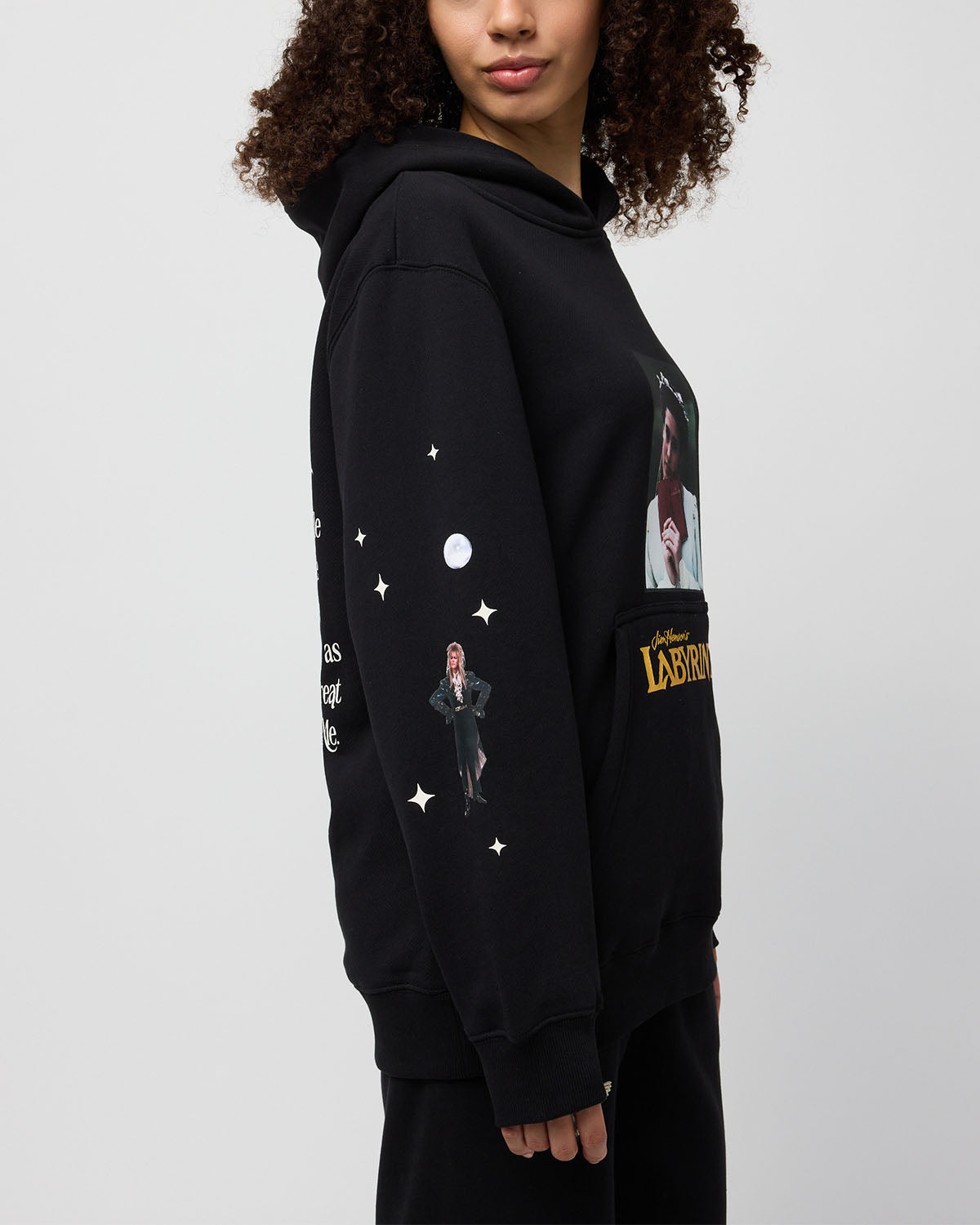 You Have No Power Over Me Hoodie